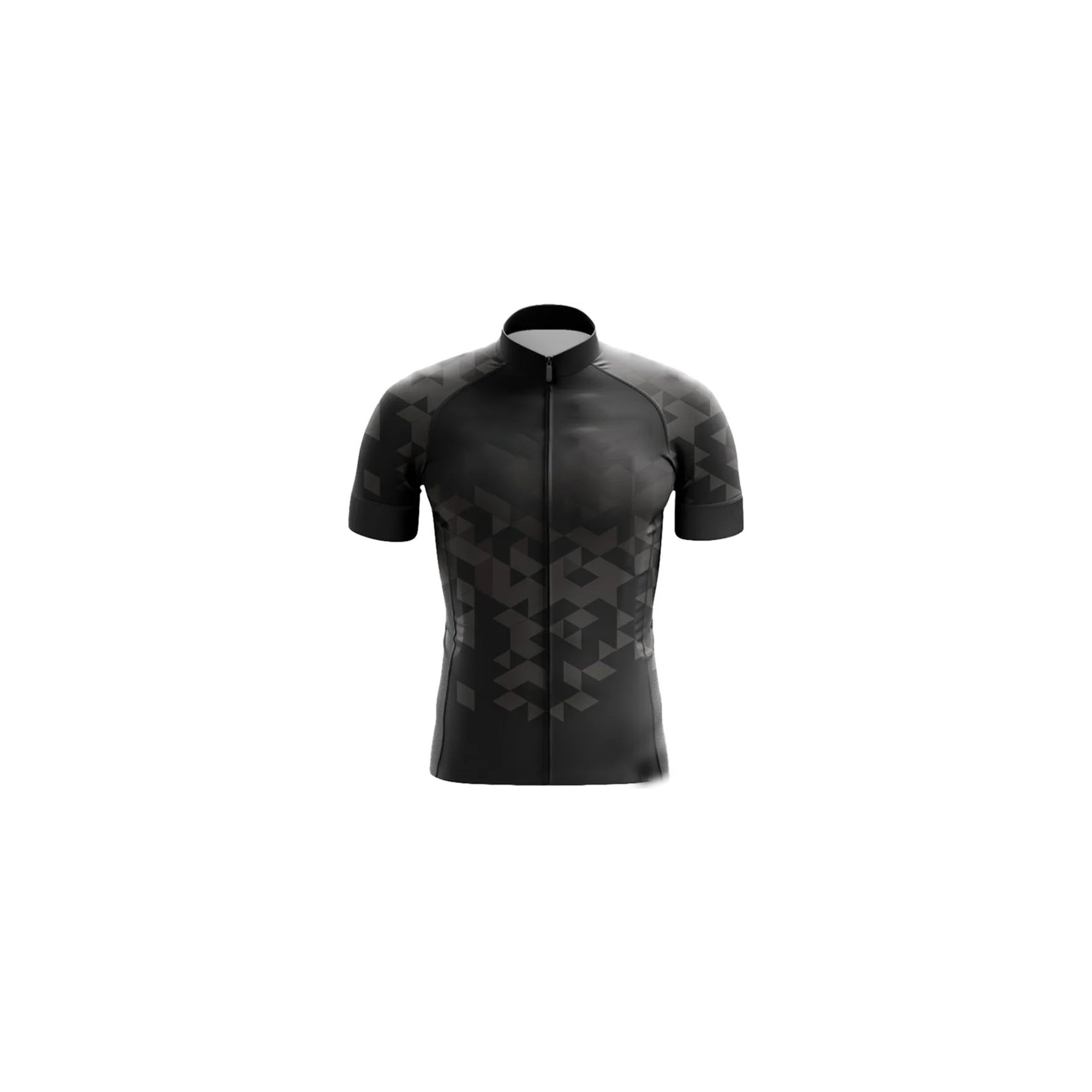Short Sleeve Cycling Jersey 3