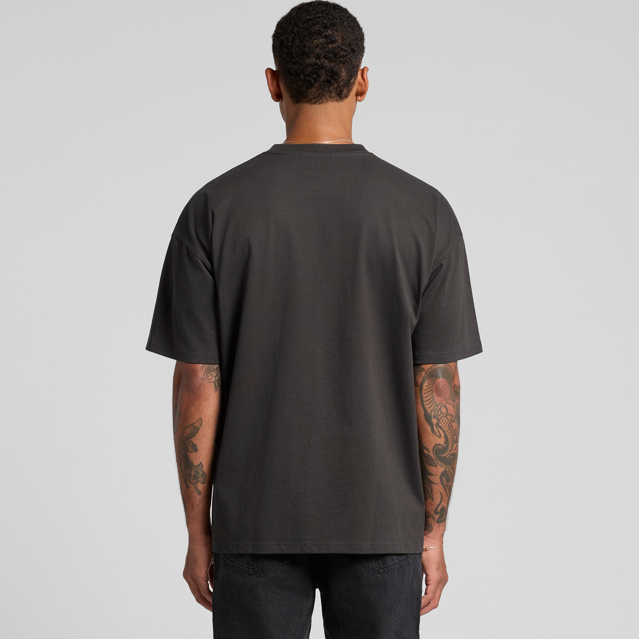 Classic Oversized Tee | 5069 15