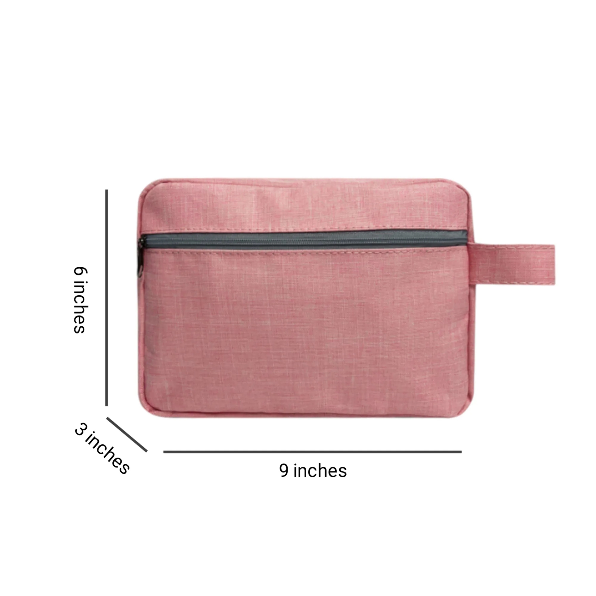 Travel Toiletry Bag 6