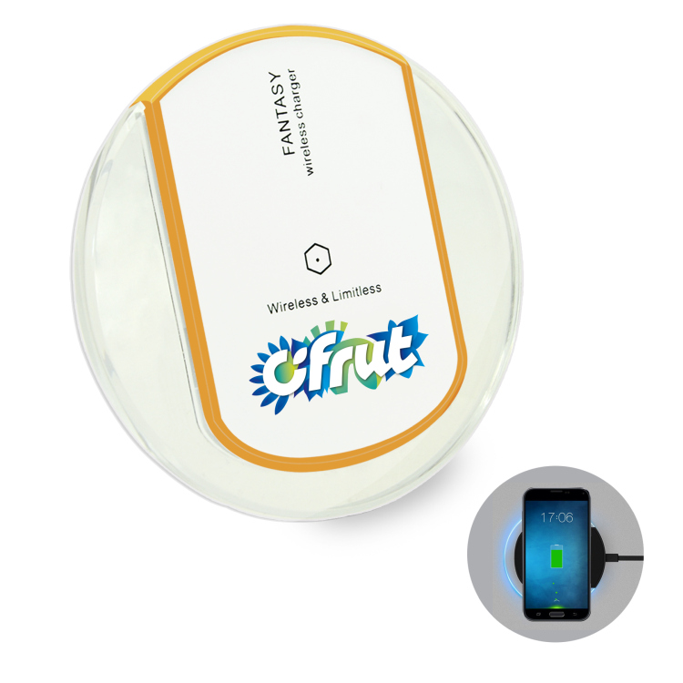 Kenya Wireless Charging Pad 7