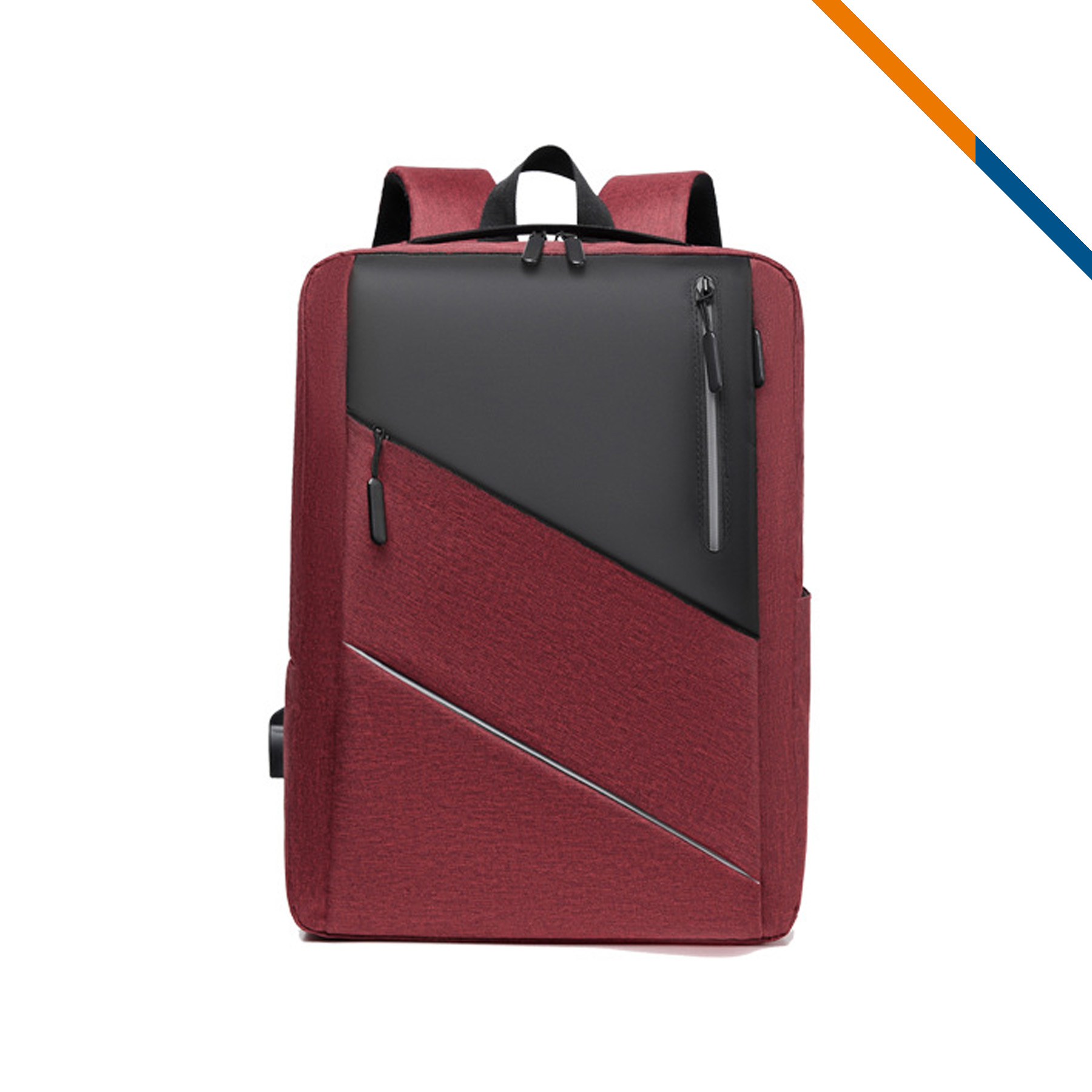 Hext Business Backpack 4