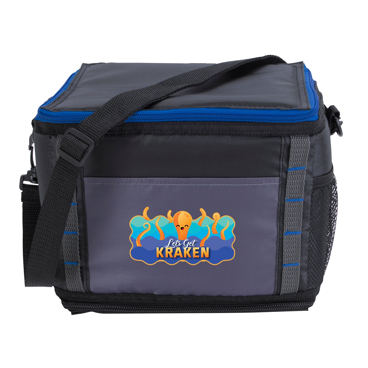 Chill by FlexiFreeze® 9-Can Cooler 16
