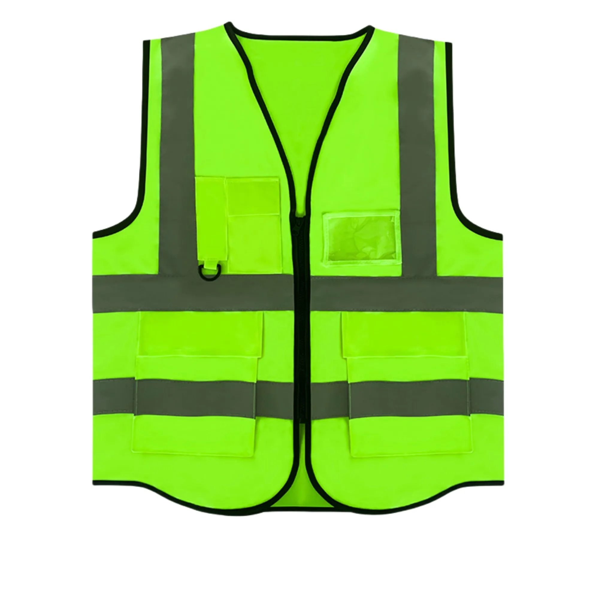 Reflective Safety Vest 14