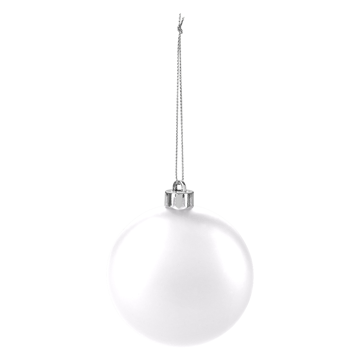 Round Disk Ornament 23