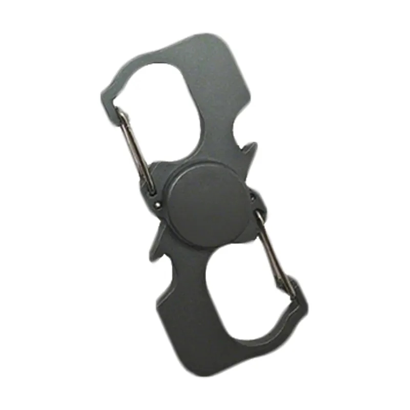 Multifunction Fidget Key Chain 8