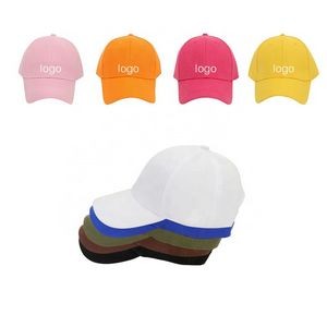 Baseball Cap Sports Hat 2