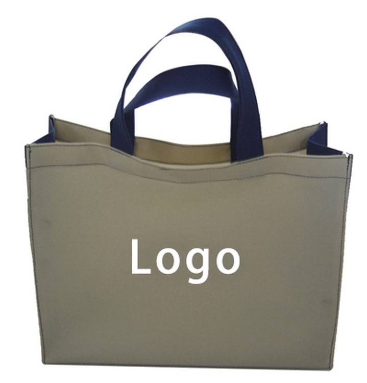 Non-Woven Economy Tote Bag 1