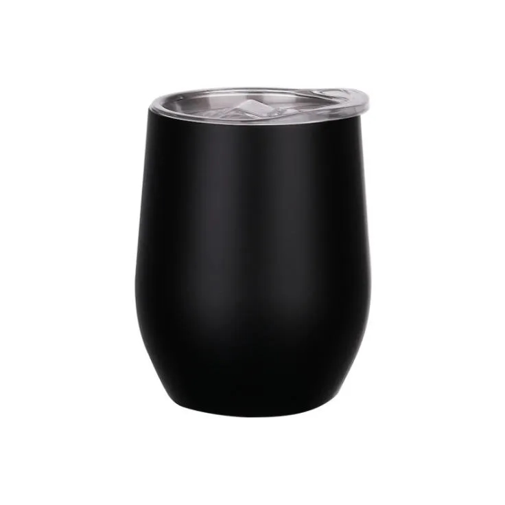 12 oz. Wine Tumblers 13