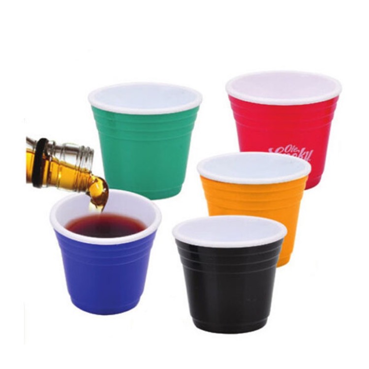 Mini Cup 2