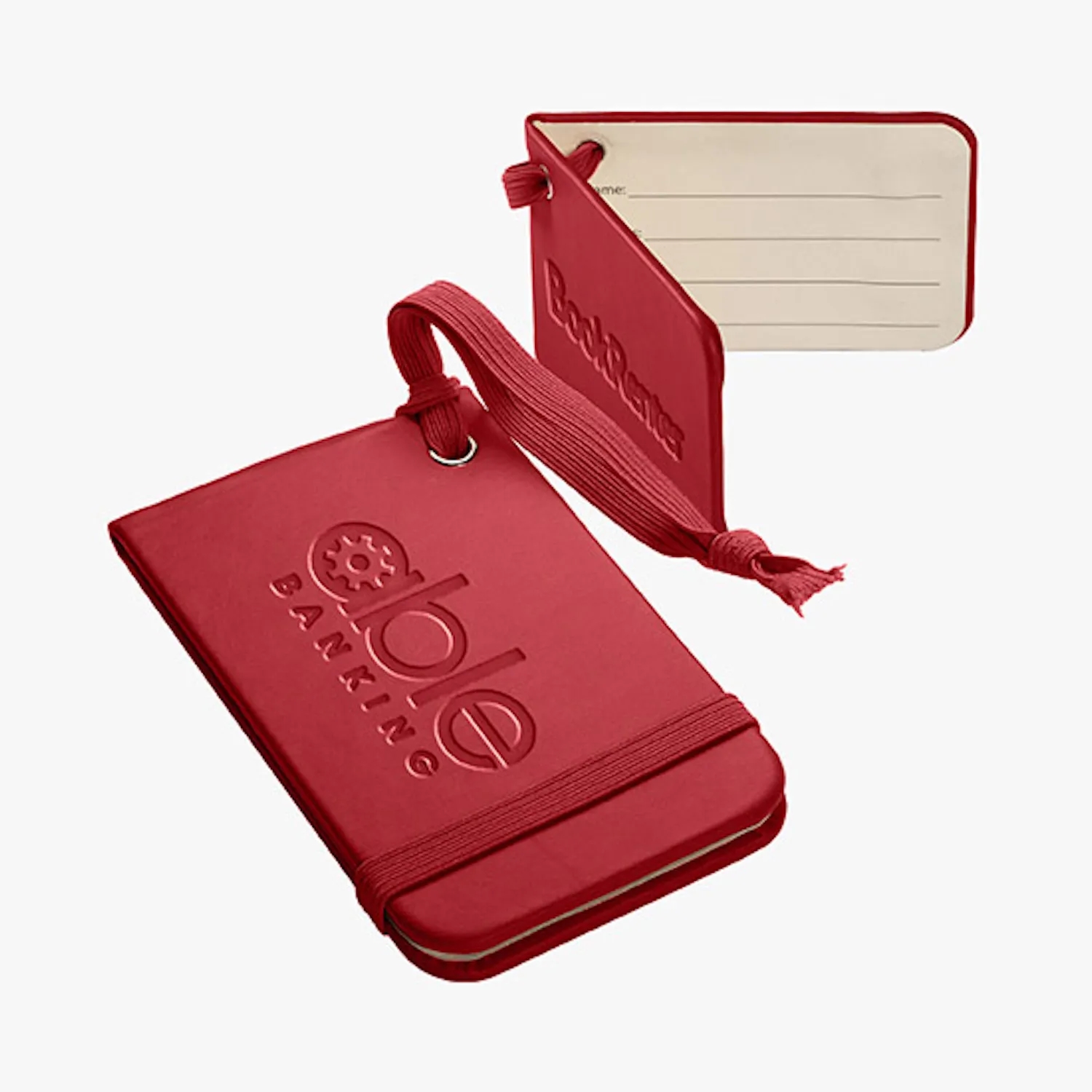 Luggage Tag 2