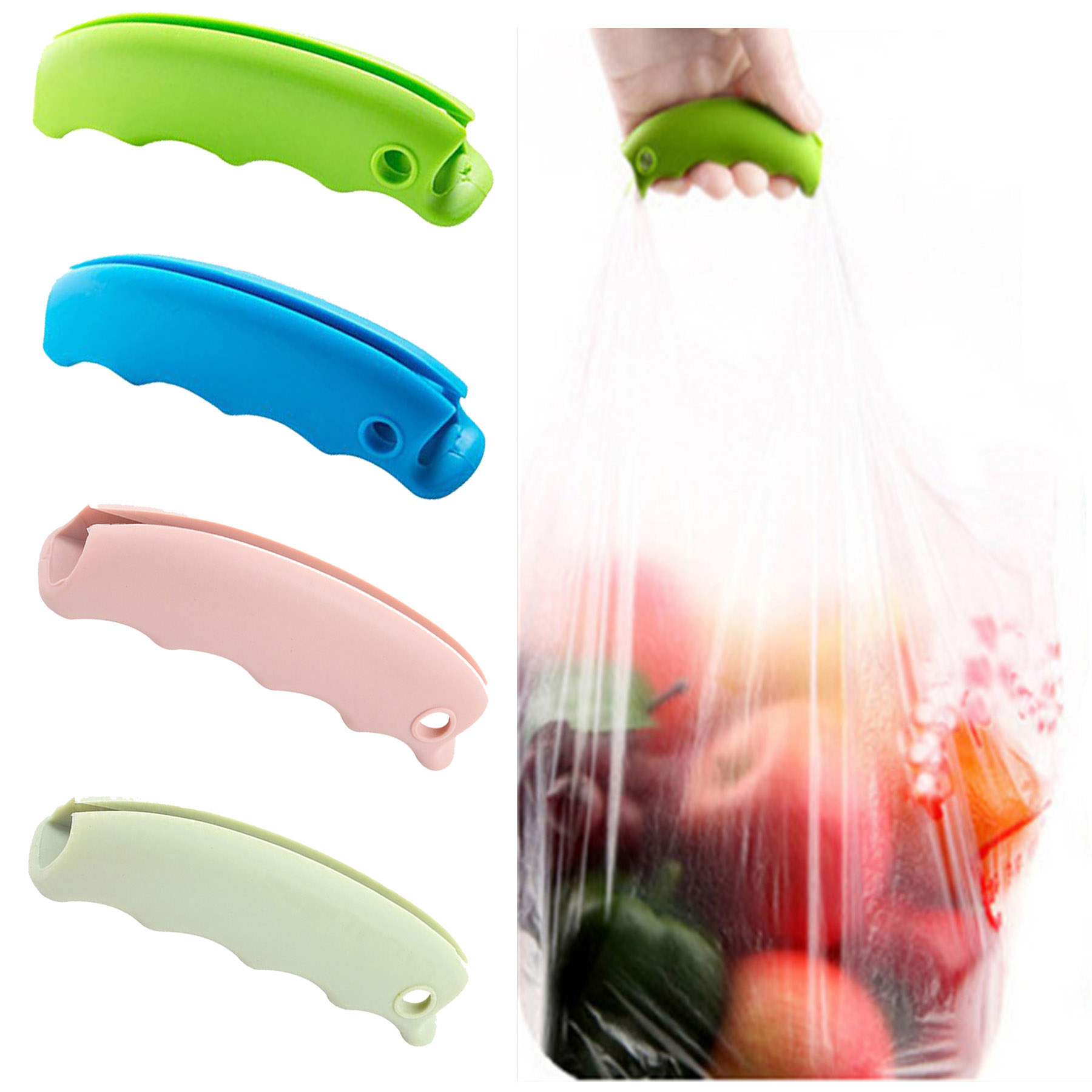 Silicone Bag Handle 1