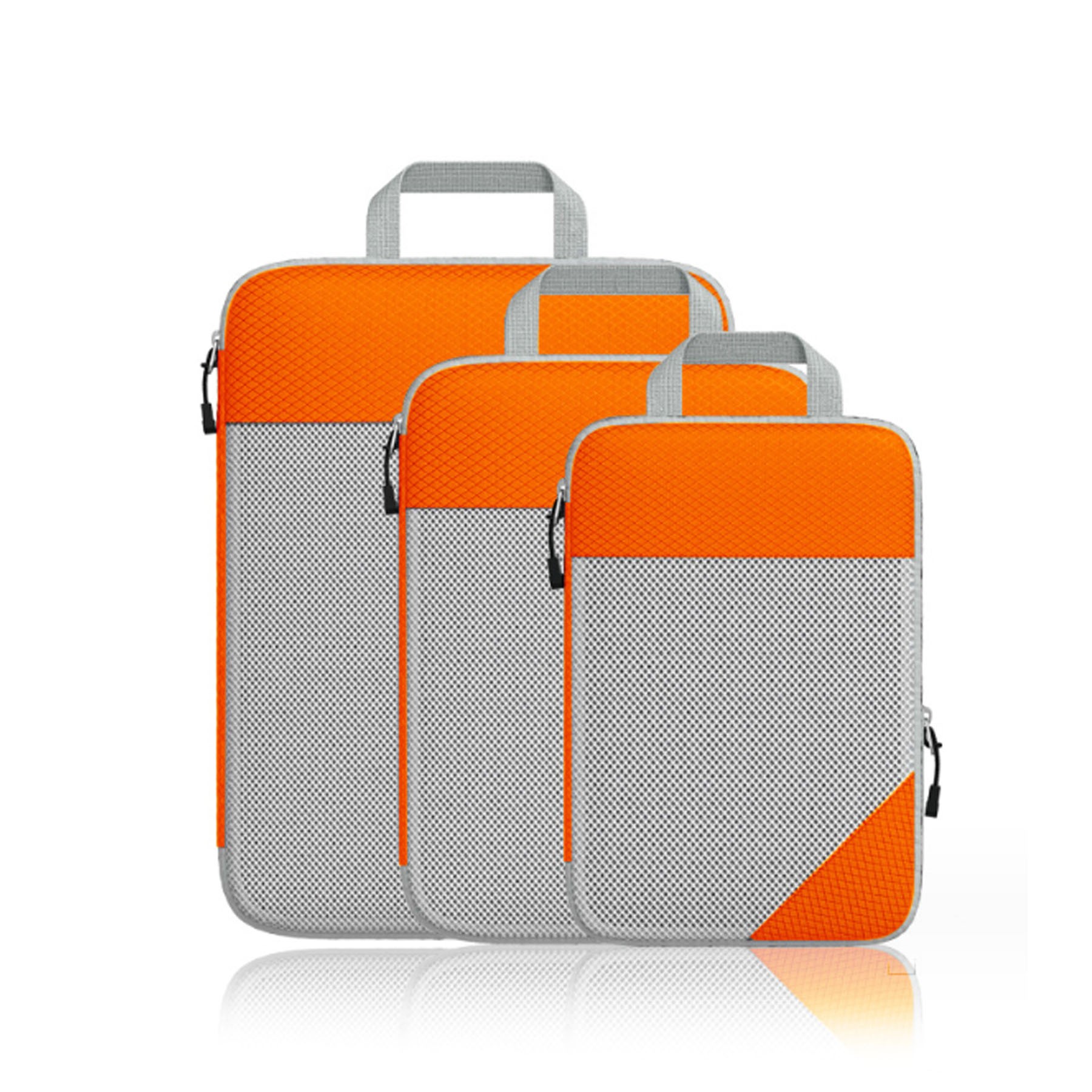 Compressible Travel Organizer Bag 2