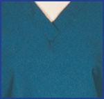 Scrub Set 1