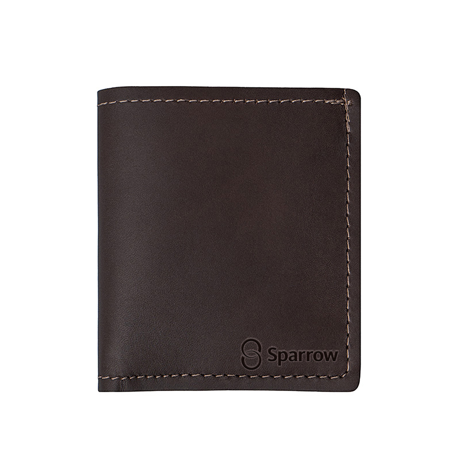 Duluth Pack™ Leather Bifold Wallet 1