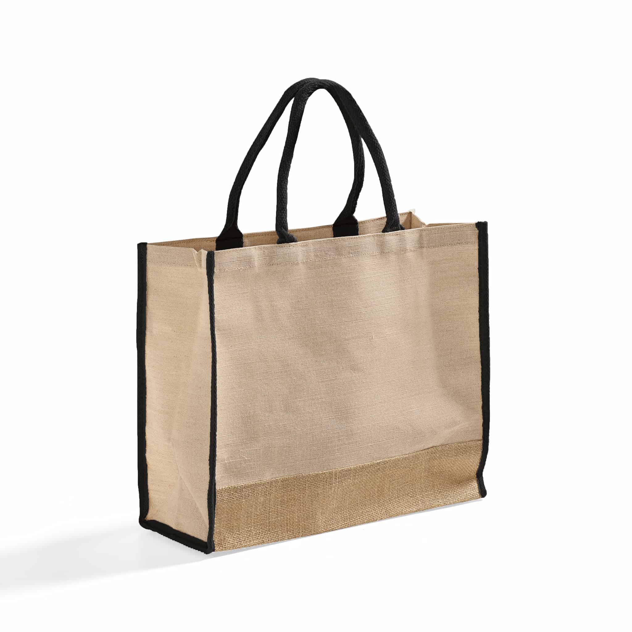 Juco Market Tote Bag, custom tote bag with logo imprint 28