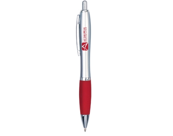 Classic Curve Body Pen 6