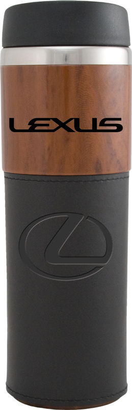 14 oz. Alta Woodgrain Series