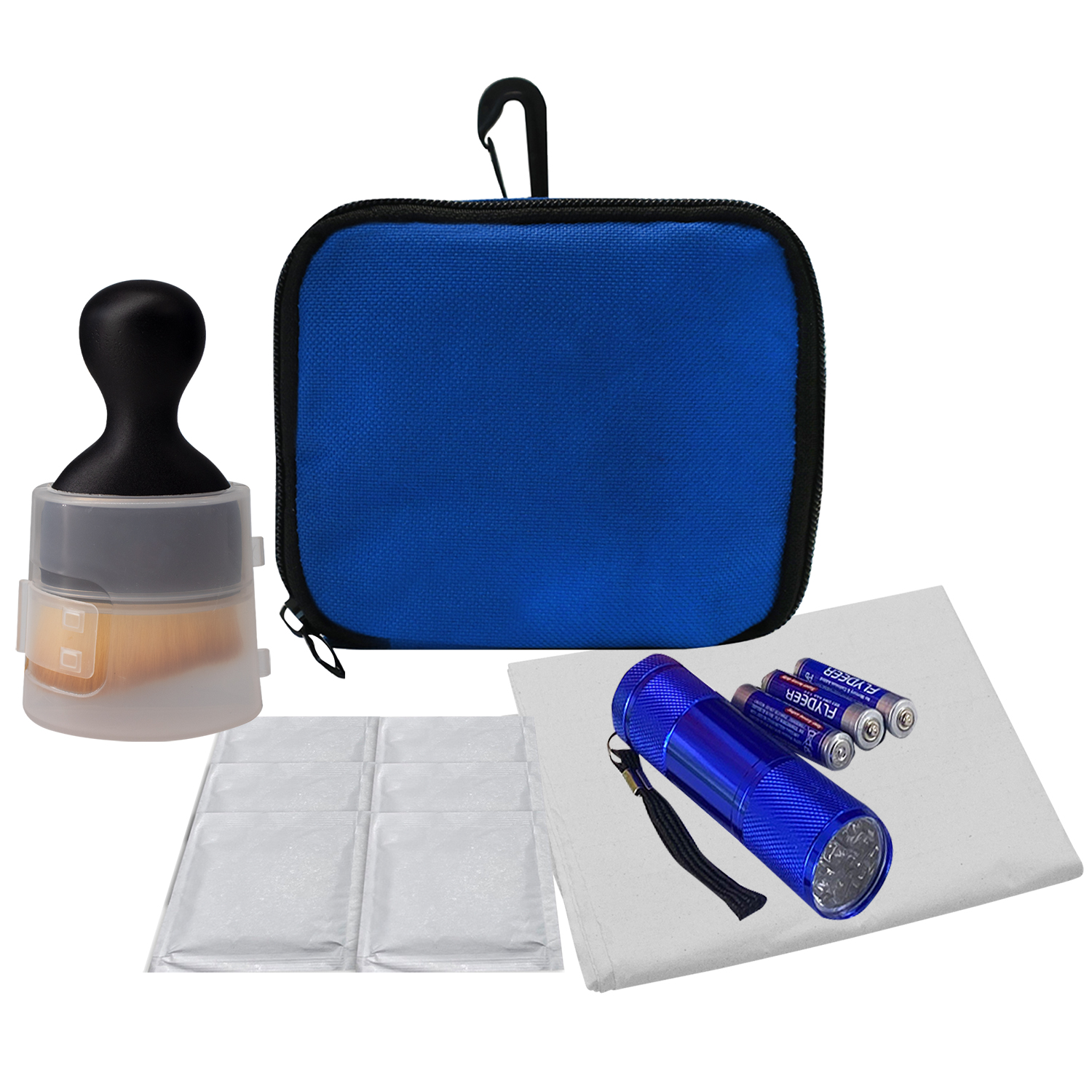 Mini Car Detailing Kit 10