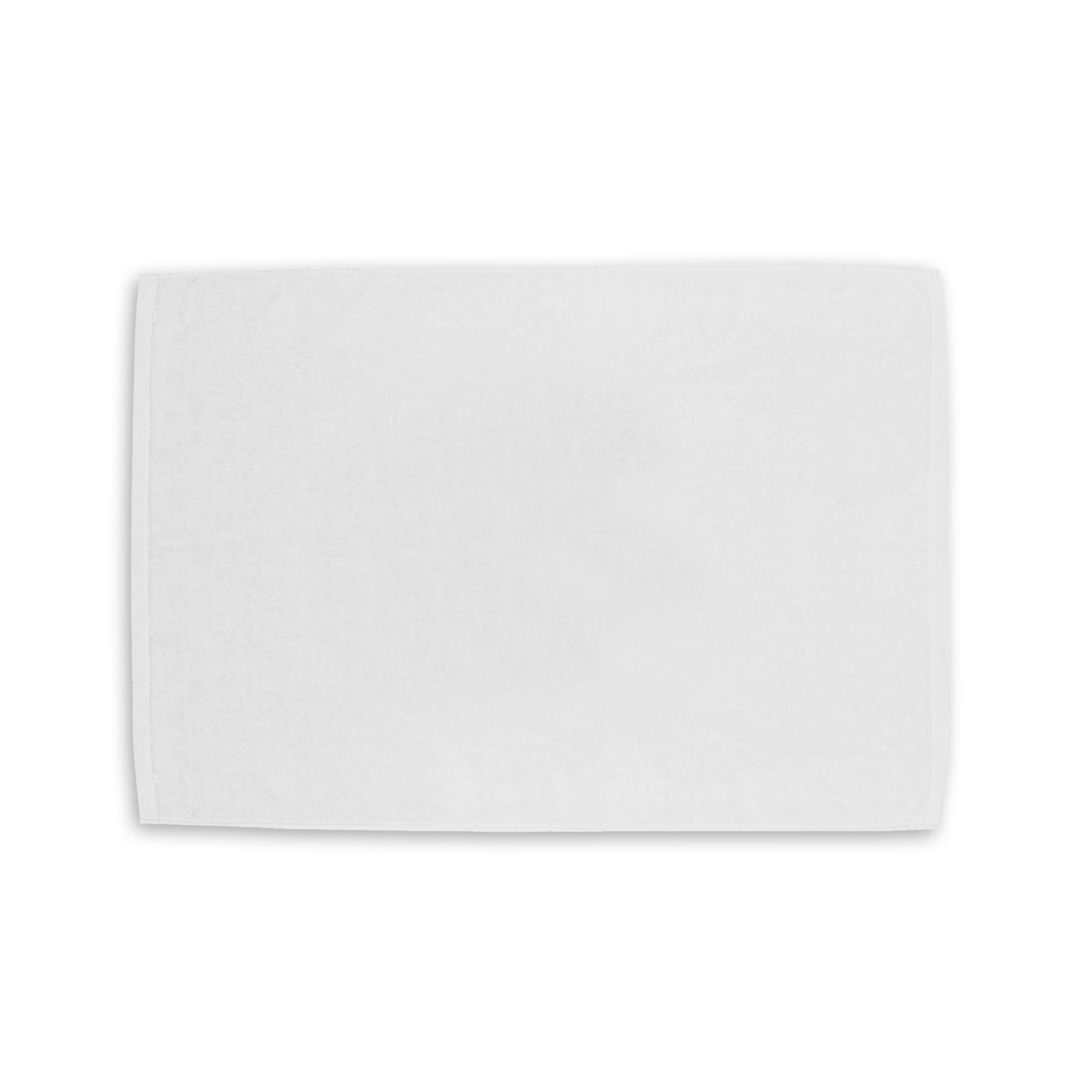Athlete Flat Hem Sport Towel 2