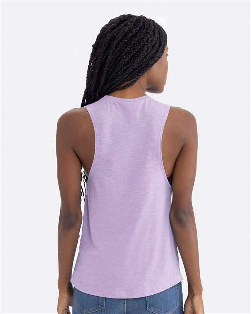 Women's Festival Muscle Tank - 5013 23
