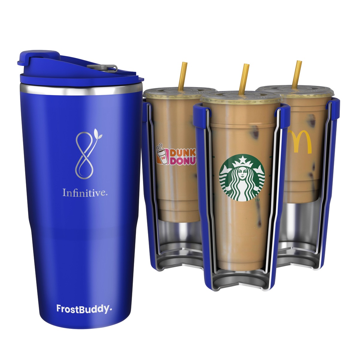 Frost Buddy® To-Go Buddy 77