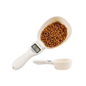 Digital Measuring Scoop With Accurate Measurements 5