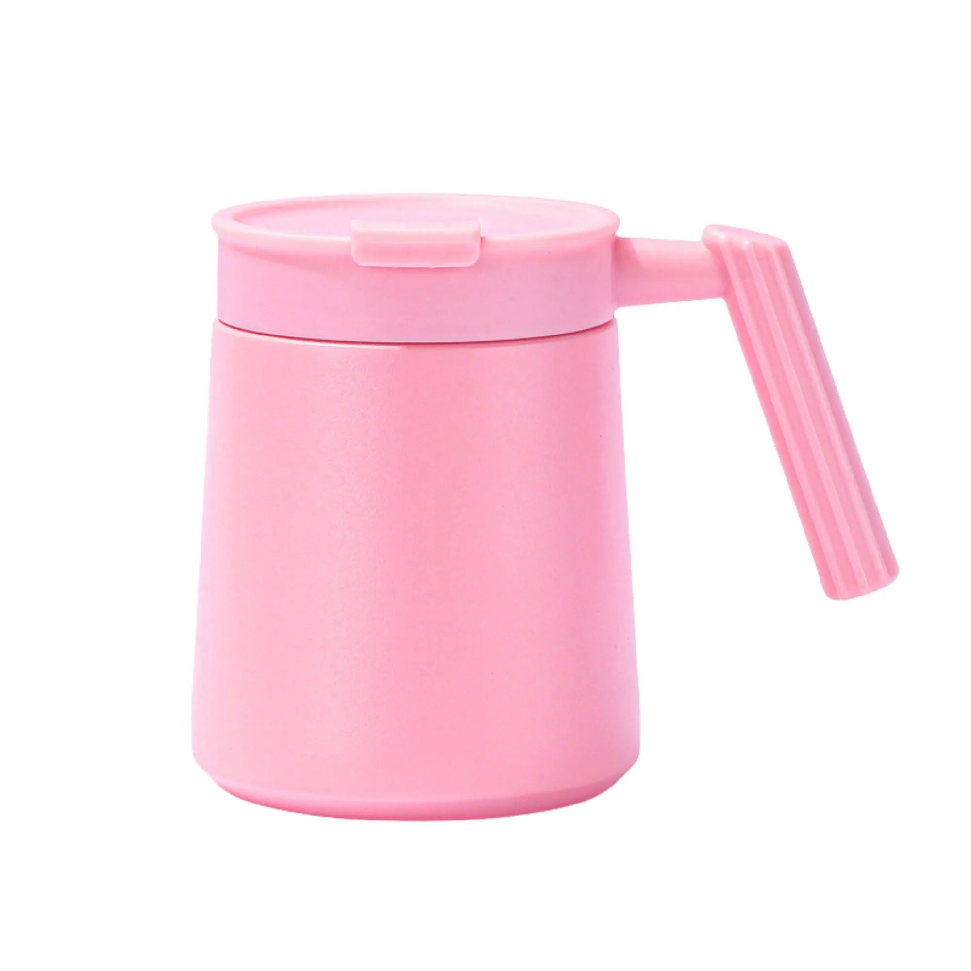 17oz Stainless Steel Mug 4
