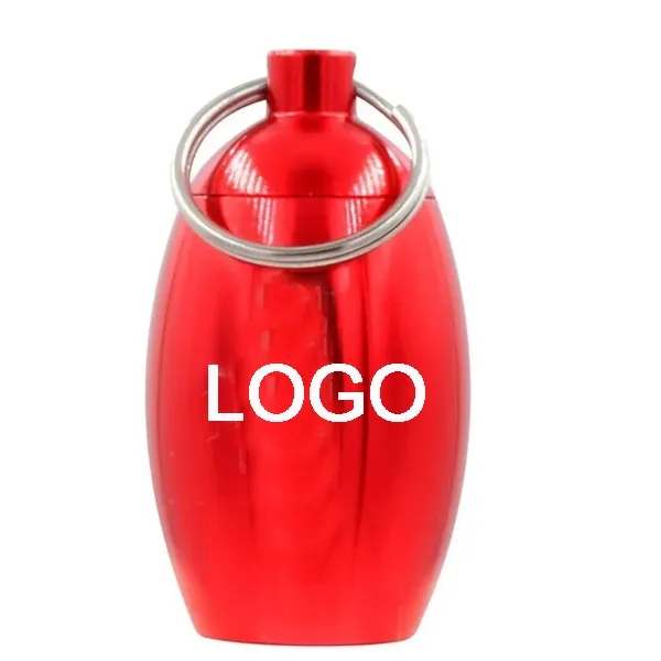 Stash Can Earplug Carrying Case 4