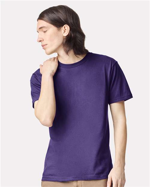 Unisex Fine Jersey Tee - 2001 23