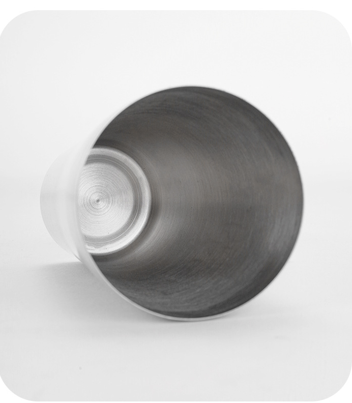 Premium Vacuum Insulated Stainless Steel Cocktail Shaker 7