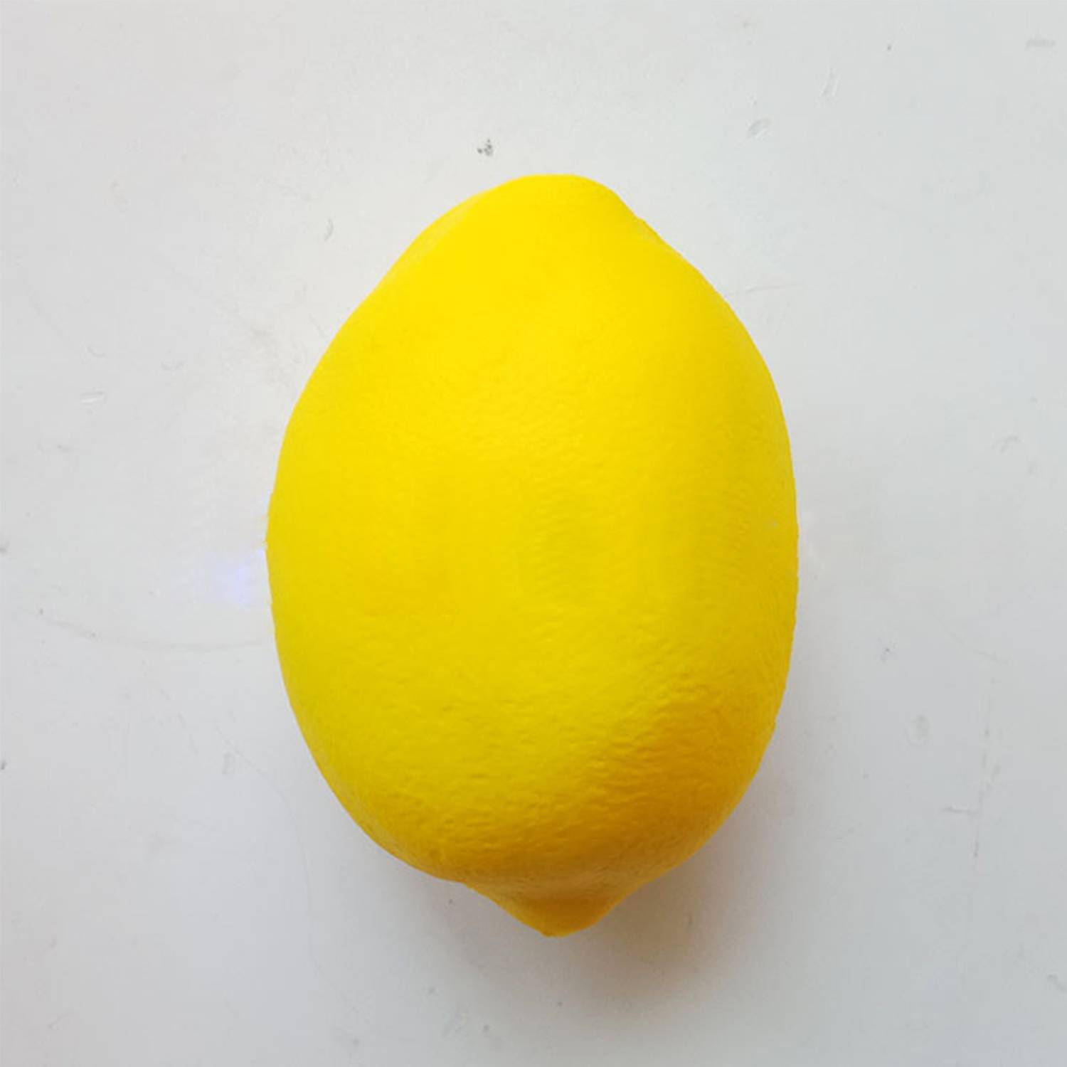 Lemon shape stress releiver 2