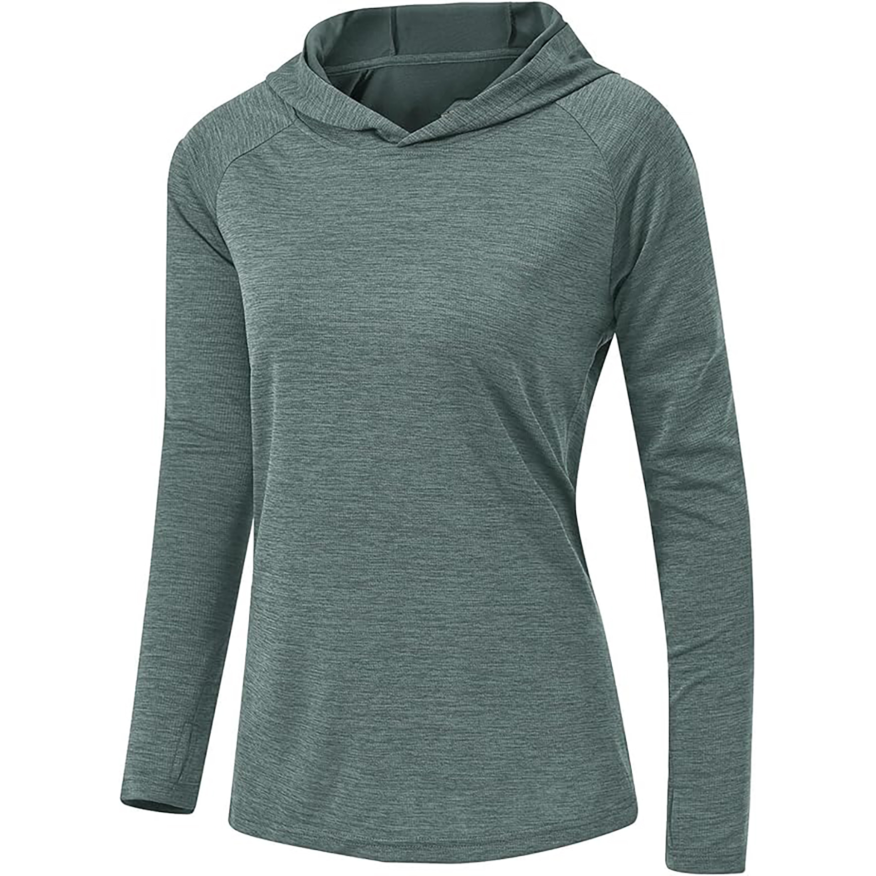 Women's Sun Protection Hoodie 19