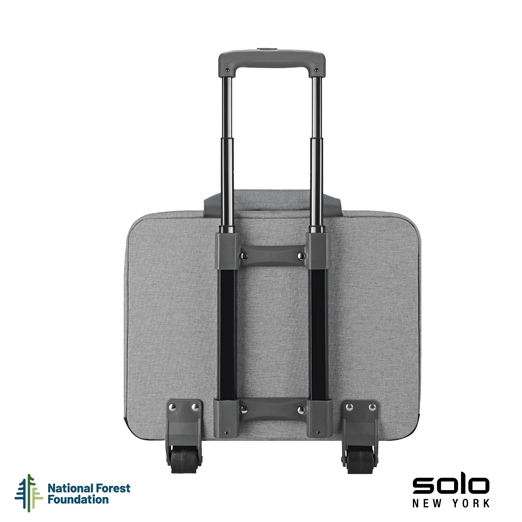 Solo New York Re:start Underseater 21