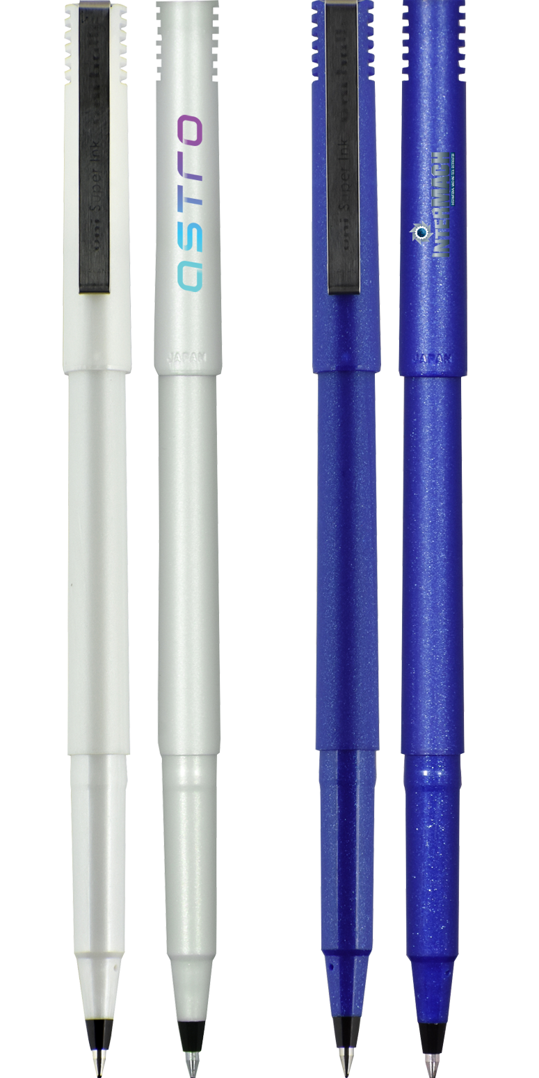 uni-ball® Micro Point Pearlized Pen 1