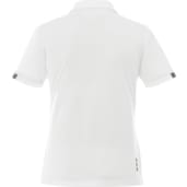 Women's Kiso Short Sleeve Polo 232
