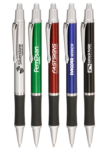The Easton Grip Pens