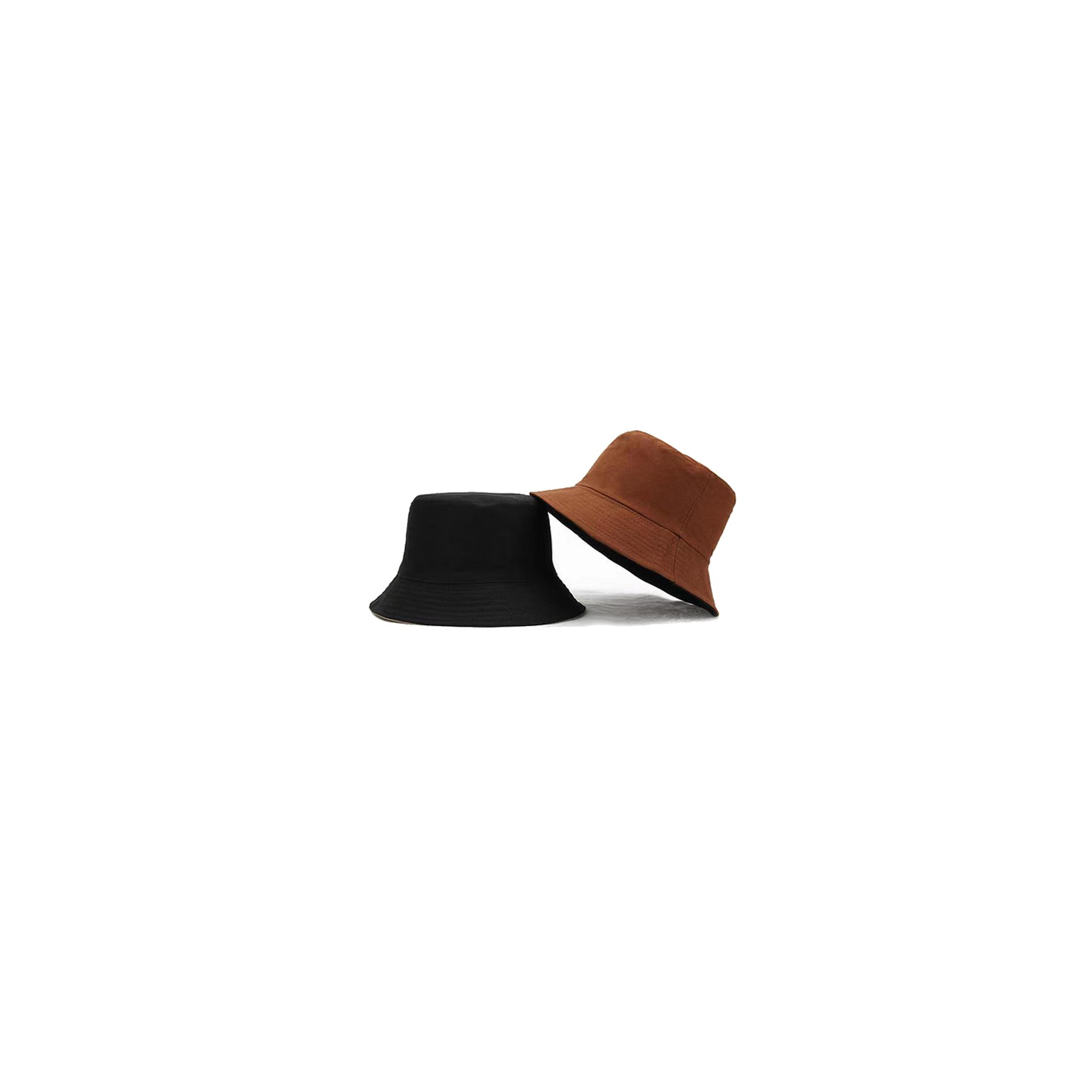 Reversible Bucket Hats w/ Dye-Sublimation on Both Sides 6