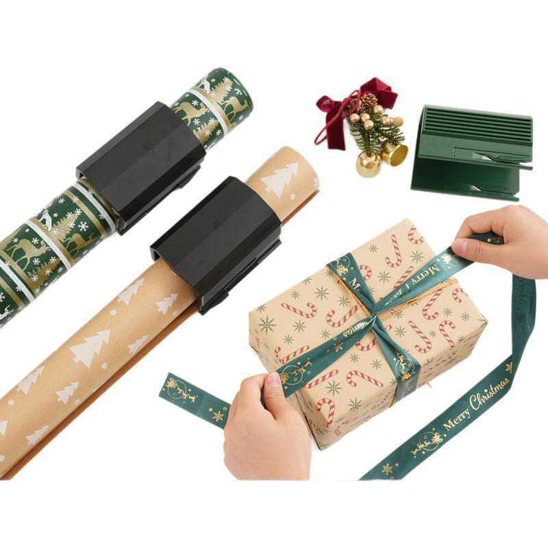 Wrapping Roll Paper Cutter 3
