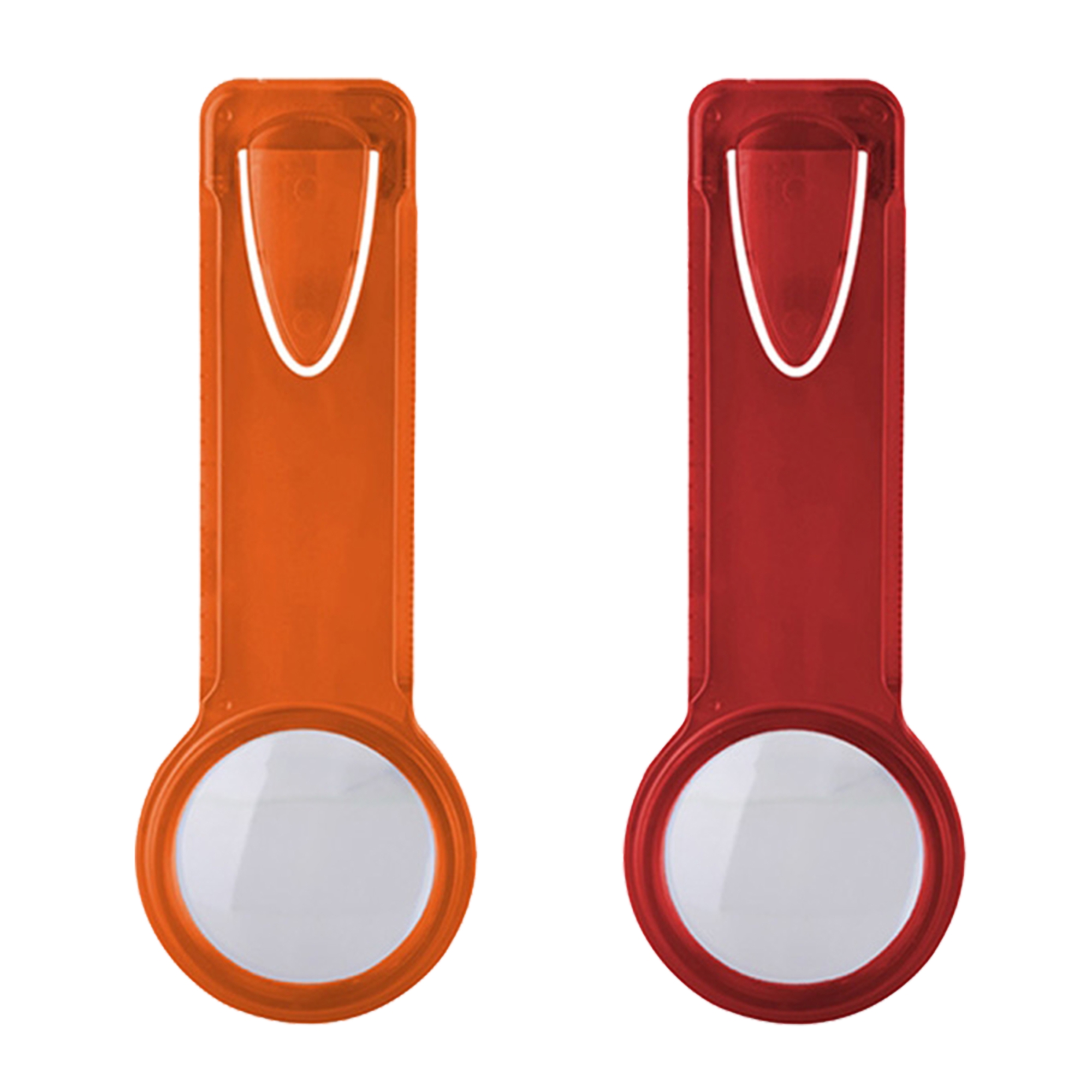 3" 1 Magnifier w/Bookmark & Ruler 2