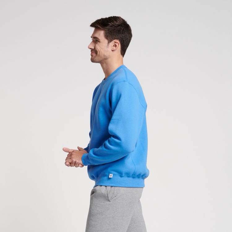 RUSSELL ATHLETIC DRI-POWER® Unisex Sweatshirt 71