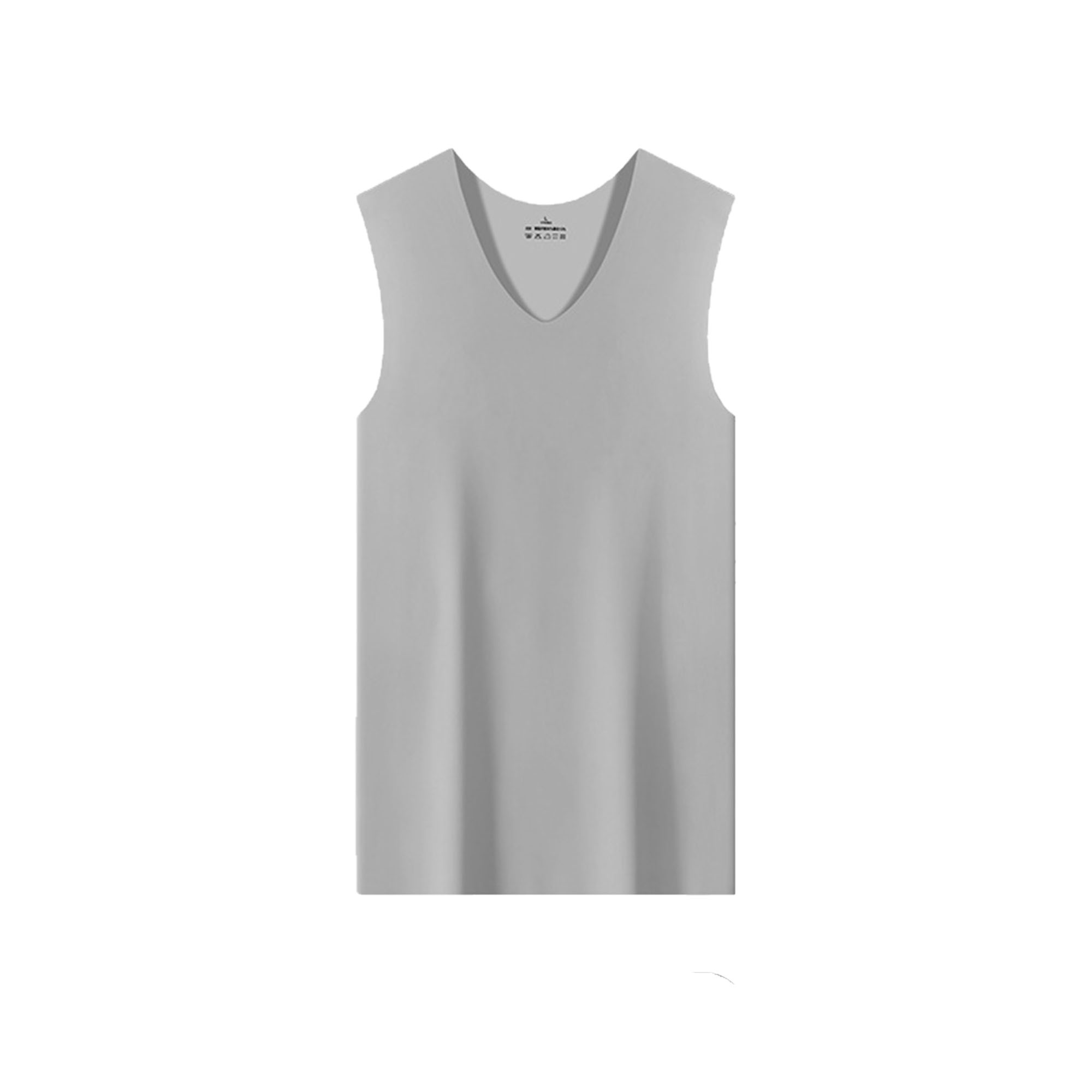 Summer Ice Silk Cool Tank Top 4