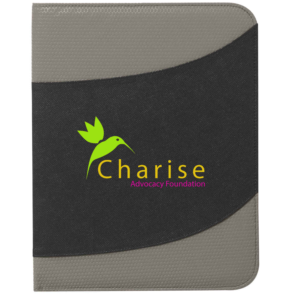 Non-Woven Bubble Padfolio 5