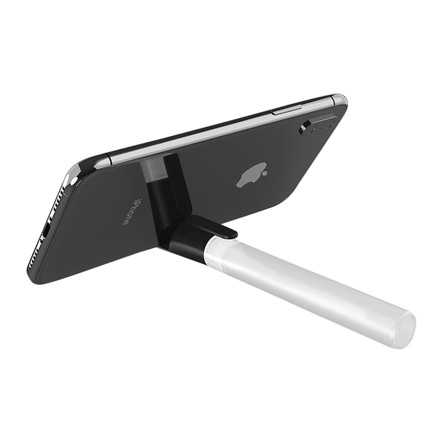 Made in USA 80% Alcohol Hand Sanitizer Pen 10ml (0.34oz) – FDA Registered, Full-Color Label 2