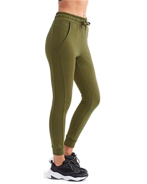 Women's Fitted Maria Joggers - TD055 32