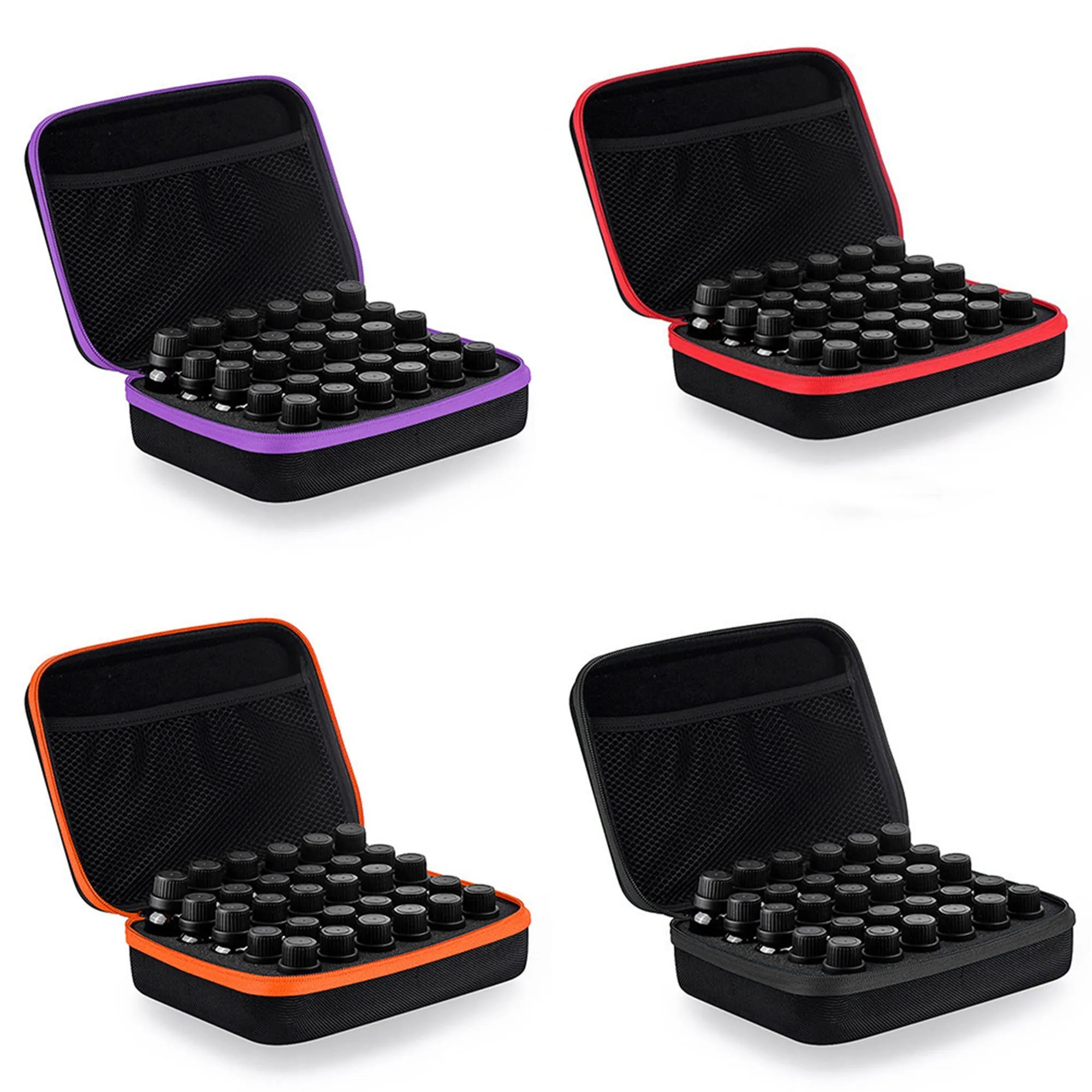 Essential Oil Bottle Case 5