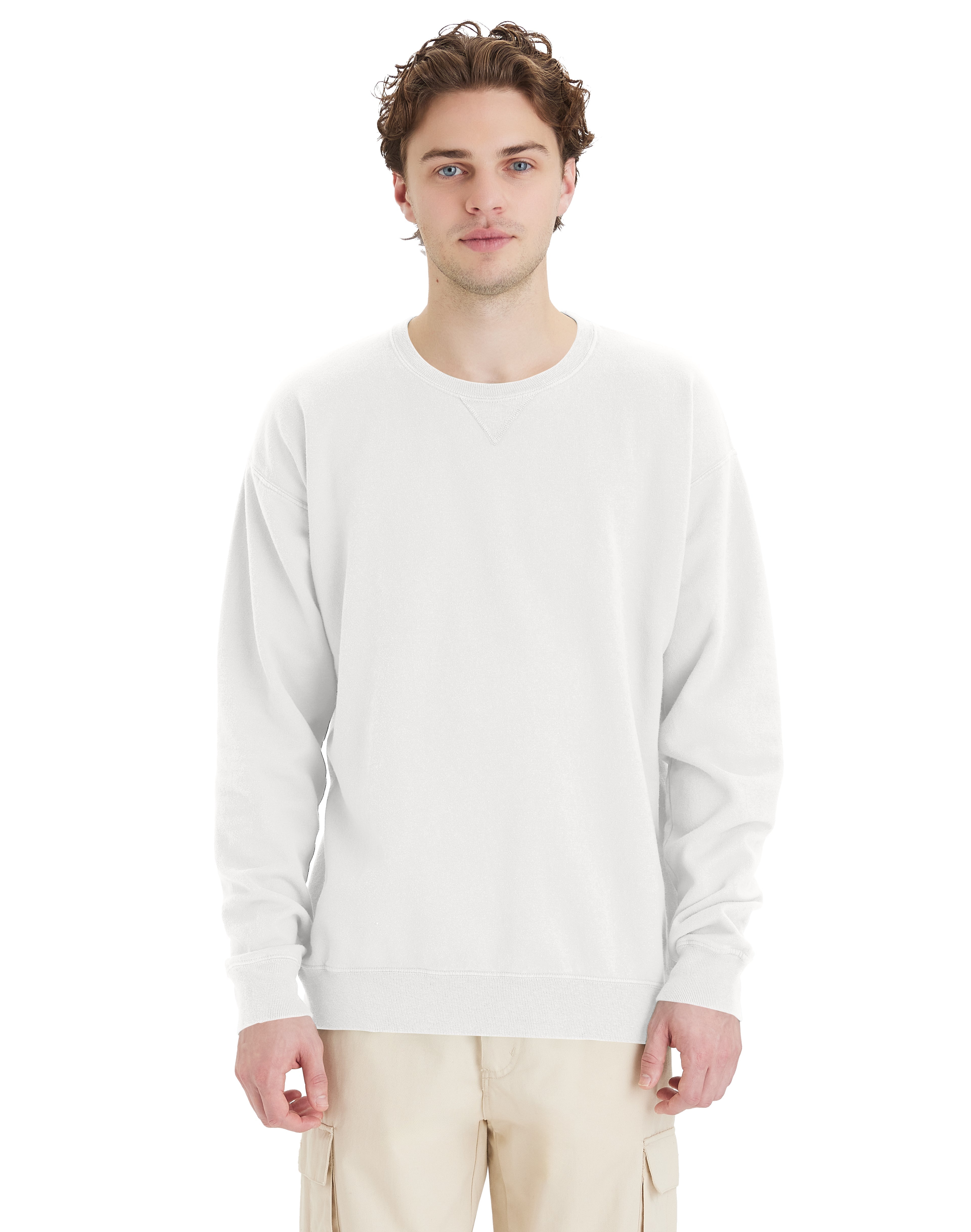 ComfortWash Fleece Sweatshirt 33