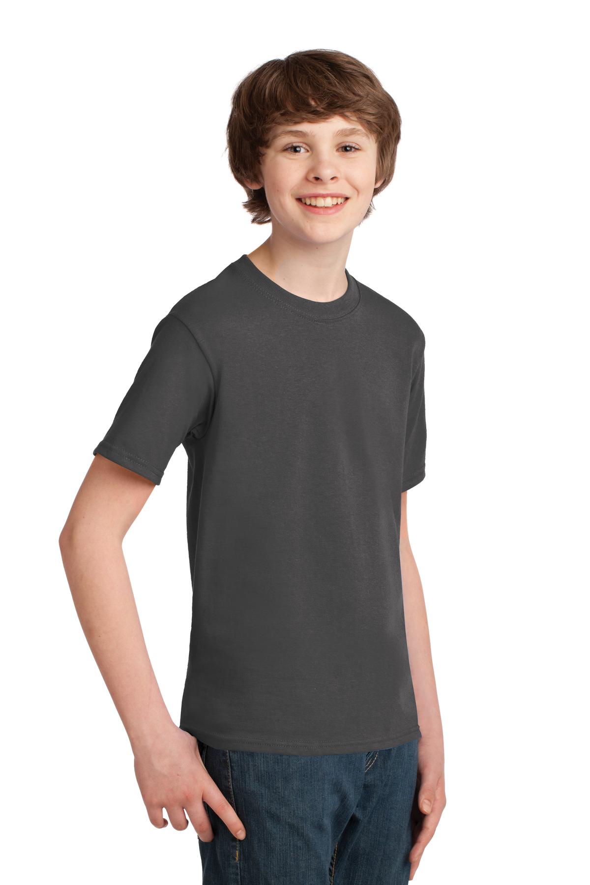 Port & Company® Youth Essential Tee 94