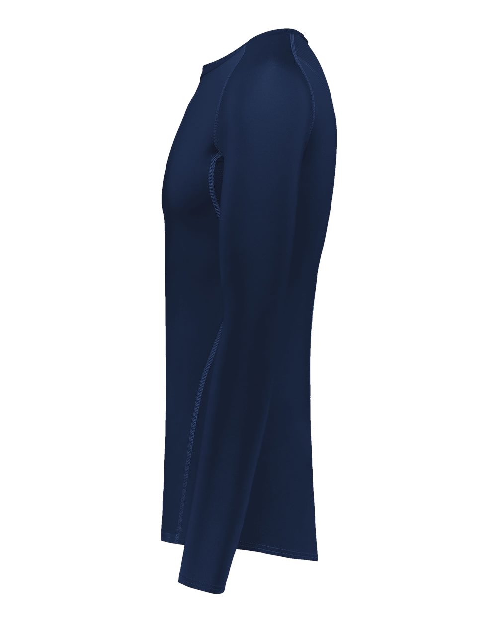 Unisex CoolCore­® Long Sleeve Compression Shirt - R20CPM 27