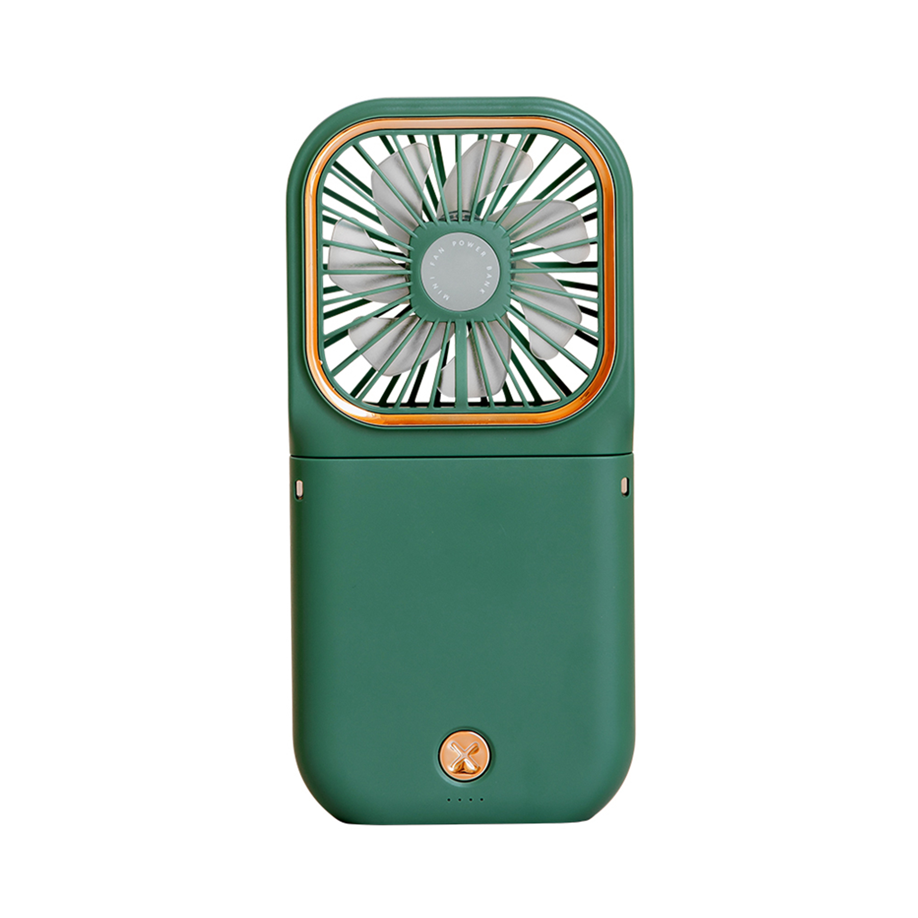 All in One Power Fan Stand 3