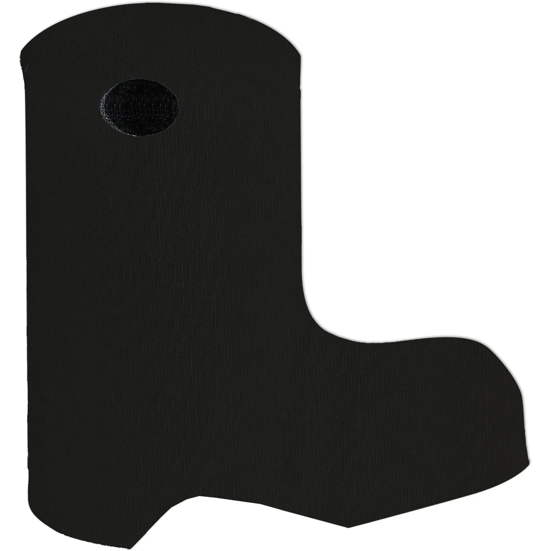 Cowboy Boot Shape Premium Foam Bottle Cooler 3